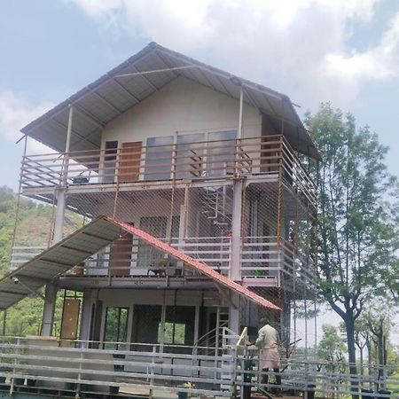 Sky Castle Vila Kotagiri Exterior foto